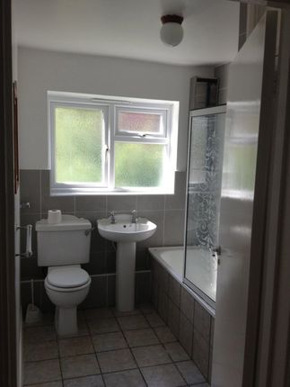 Shared accommodation to rent in Beaconsfield Road, Canterbury, Kent