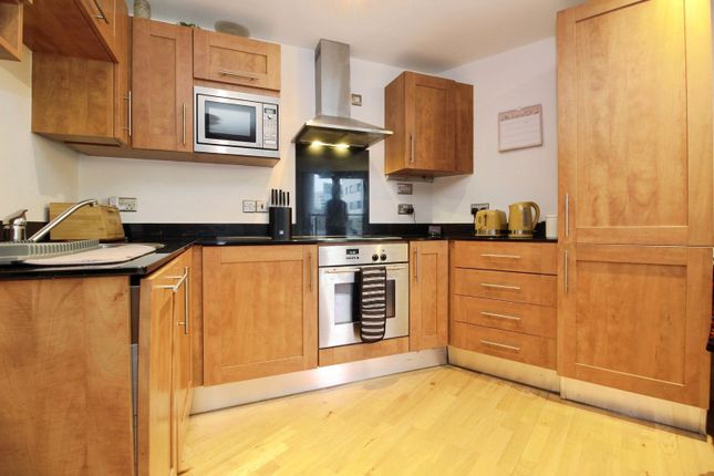 Flat 51, Mackenzie House,, Chadwick Street, West Yorkshire photo 3
