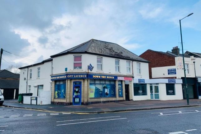 Office to let in 319A Holdenhurst Road, Bournemouth
