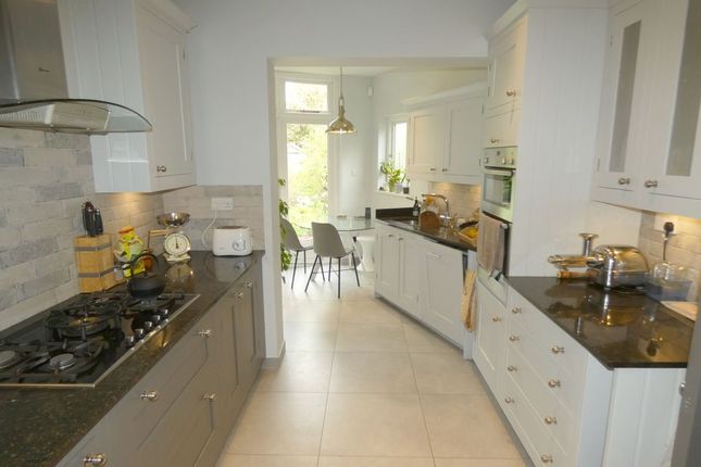Detached house for sale in High Street, Hampton