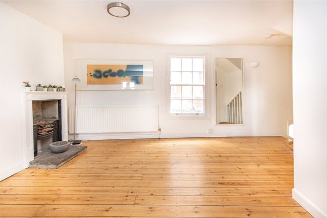 Detached house for sale in Christmas Steps, Bristol