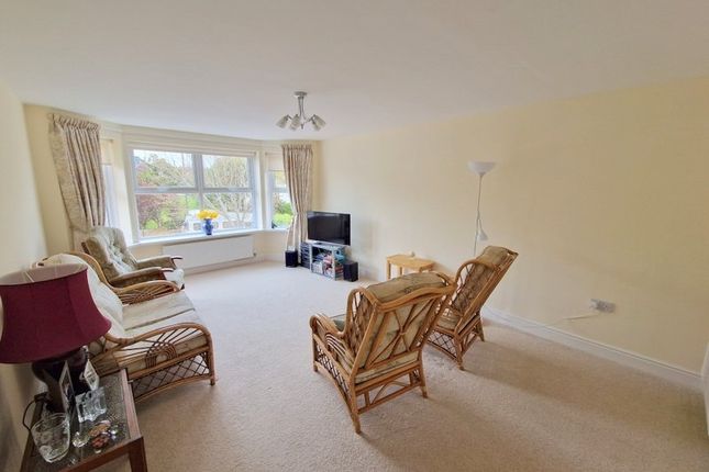 Flat for sale in 4 Cyprus Road, Exmouth