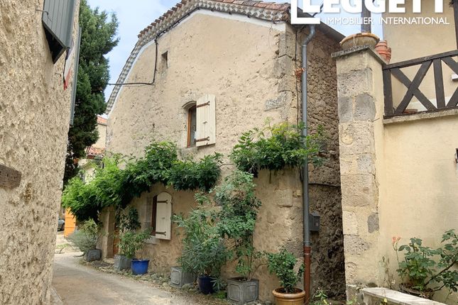 Thumbnail Villa for sale in Fourcès, Gers, Occitanie