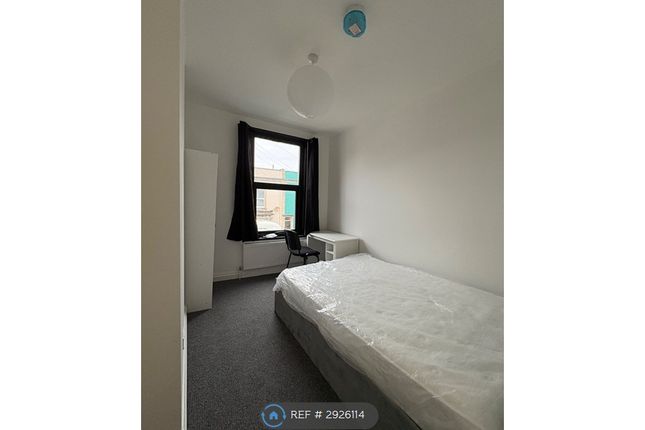 Thomas St, St Pauls, Bristol photo 2