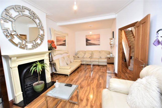 Semi-detached house for sale in Saxon Road, Selhurst, London