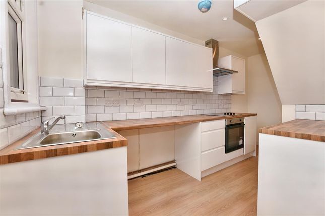 Terraced house for sale in Avenue Mews, Avenue Lane, Eastbourne