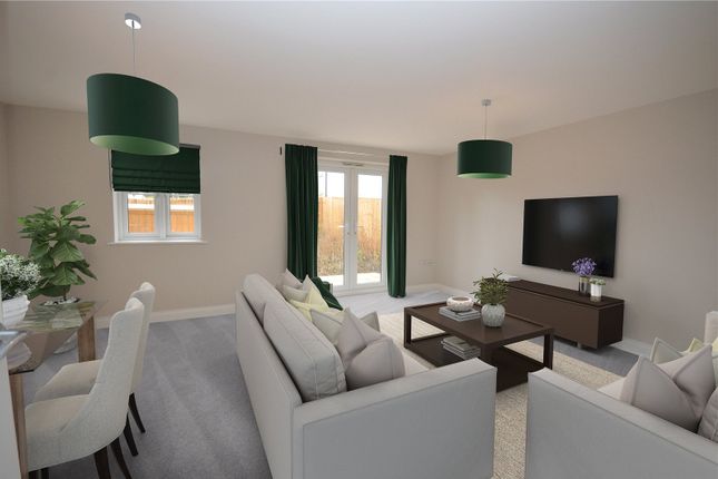 Plot 2, The Damson, Chestnut Drive,, Plot 2, The Damson, Chestnut Drive, Langport photo 4