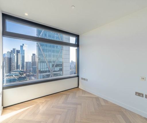 Flat for sale in 2 Principal Place, Worship Street