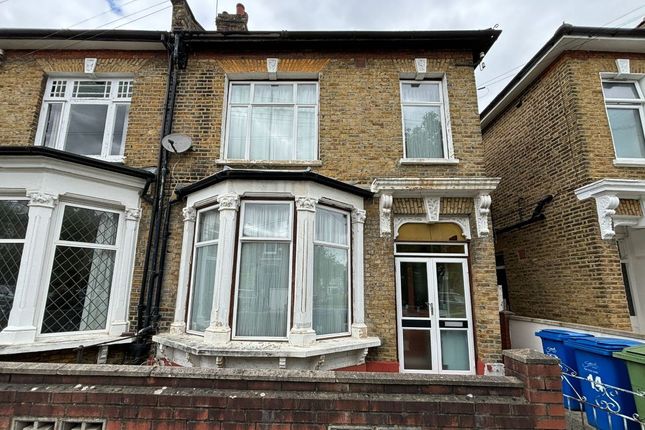 Semi-detached house for sale in 14 Trossachs Road, Dulwich, London