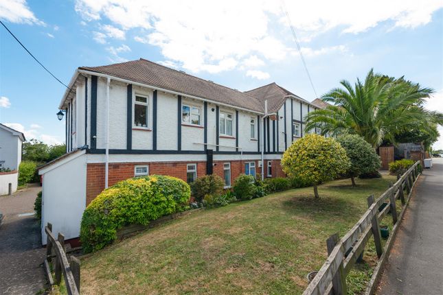 Flat for sale in Queens Road, Tankerton, Whitstable