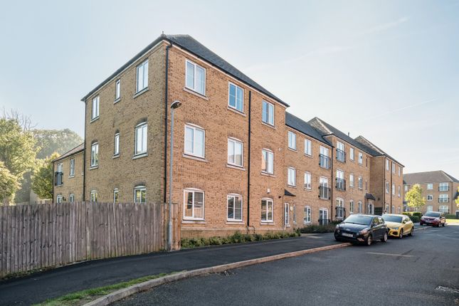 2-bed flat on Flat 17, Hemsley House, 2, Bettenson Close, Chislehurst, £349,950