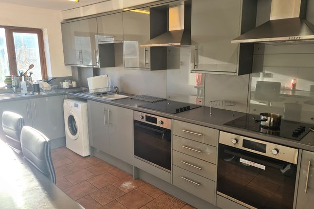 Room to rent in Thorneywood Rise, Nottingham