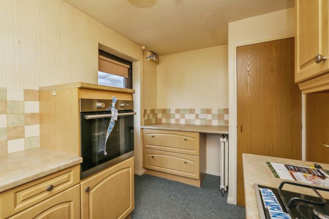 6, Horseshoe Close, Sheffield photo 4