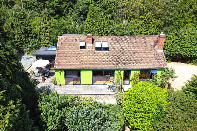 4-bed house on Broadlands,, Milford Common, Newtown, £450,000