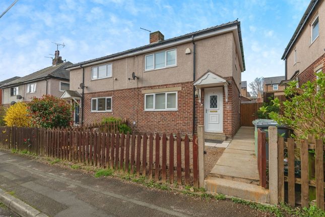 Thumbnail Terraced house for sale in Rufford Road, Huddersfield