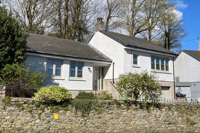 Detached bungalow for sale in Low Row, Cark In Cartmel, Grange-Over-Sands
