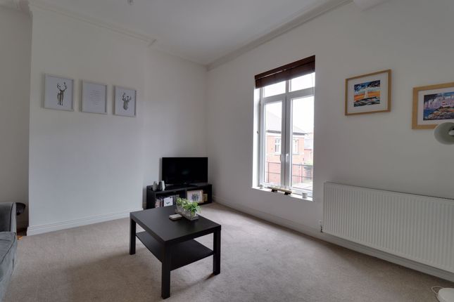Flat 3, 70 Wolverhampton Road, Stafford photo 4