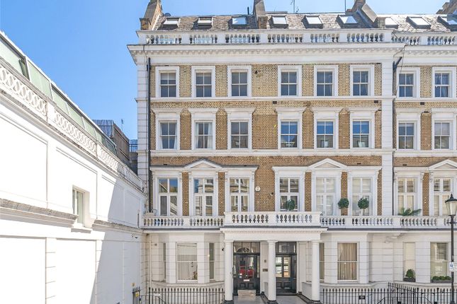 2-bed flat on (Short Let) Flat 12,, 9-11 Manson Place, London, £6,500/mo