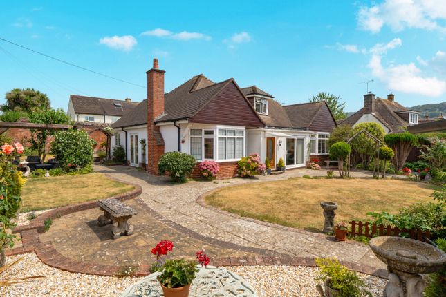 3-bed house on Gable Cottage, 1, Stanhope Drive, Devon, £595,000