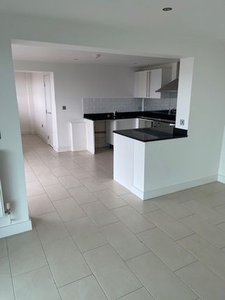Kitchen/Living/Diner