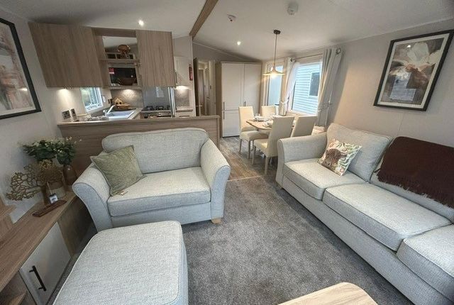 Silver Sands Holiday Park, Lossiemouth photo 2
