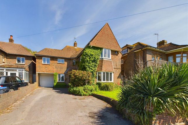 Detached house for sale in Windlesham Road, Shoreham-By-Sea