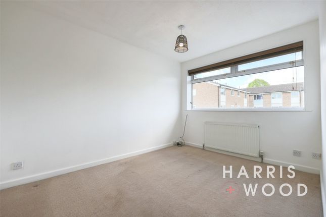 End terrace house to rent in Foxglove Way, Chelmsford, Essex