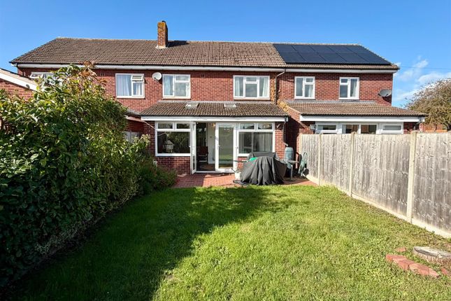 Trenchard Avenue, Hereford photo 2