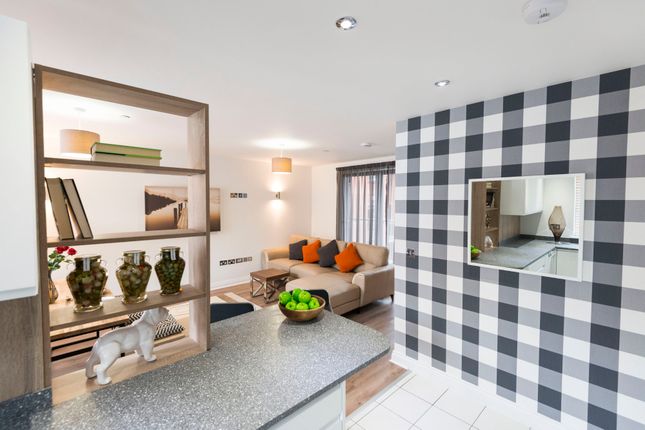 3 Elizabeth Place, 45, Tenby Street North, Birmingham photo 4