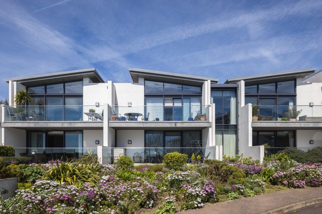 Thumbnail Flat for sale in La Rue Voisin, St. Brelade, Jersey