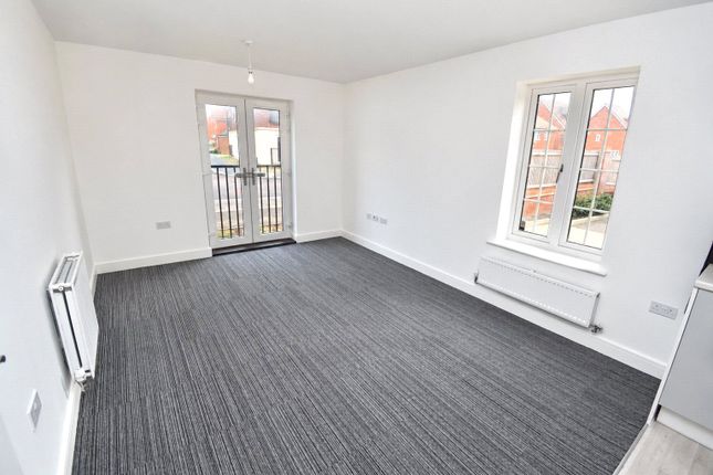 Hexham Grove, Dunstable photo 2
