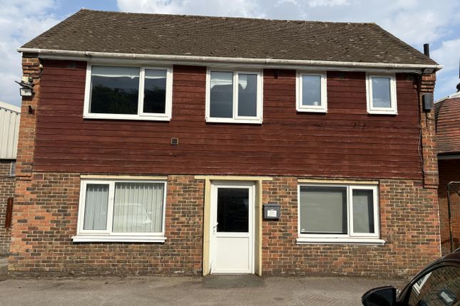 Thumbnail Office to let in First Floor Office Clocktower Works, Clocktower Works, Shore Road, Southampton