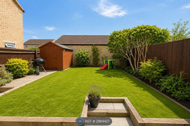 Lavender Road, Up Hatherley, Cheltenham photo 3