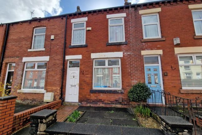 Thumbnail Terraced house for sale in 29 Shipton Street, Bolton