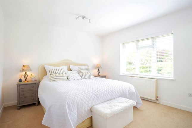 Detached house for sale in Hids Copse Road, Cumnor Hill, Oxford