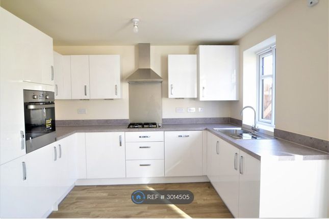 Dogwood Drive, Market Harborough photo 3