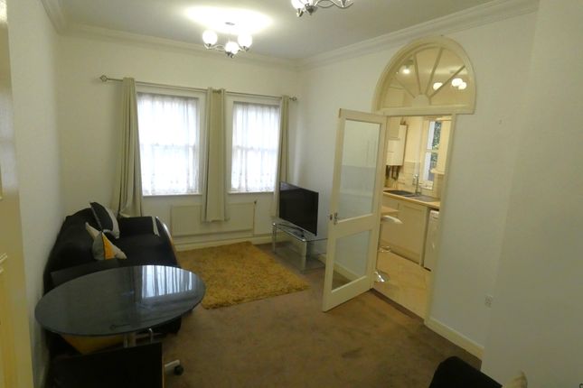 1-bed flat on 3 Assembly Rooms, Cambrian Place, Swansea, £145,000