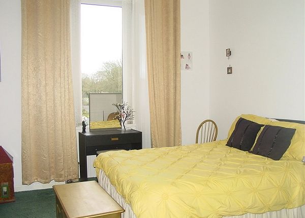 Duplex for sale in Upper Floor Apartment, Bowling Green Road, Stranraer