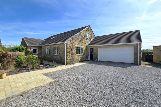 Detached house for sale in Folly View, Butterknowle, Bishop Auckland, Co Durham