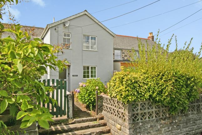 2-bed terraced on Solcot,, Fore Street, Truro, £175,000