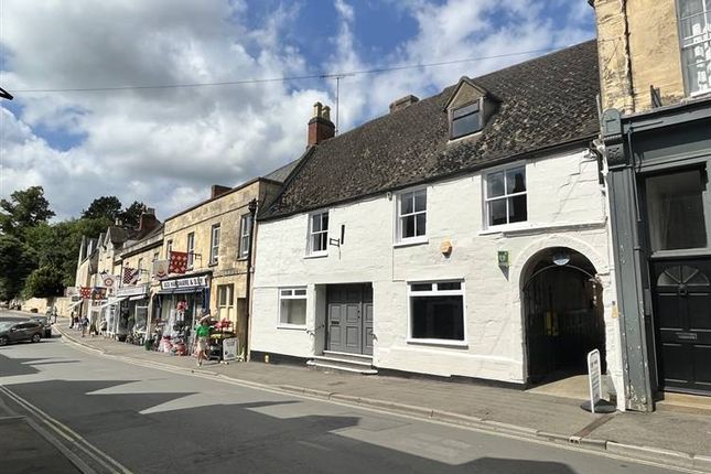 Thumbnail Retail premises for sale in Mercia House, High Street, Winchcombe, Winchcombe