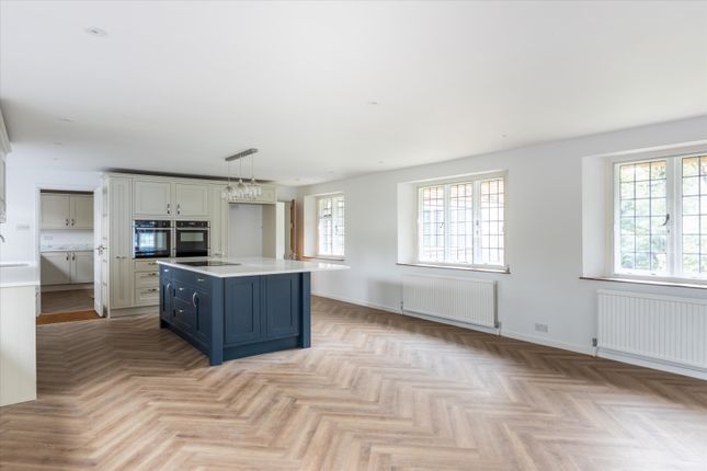 Detached house for sale in Ismays Road, Ightham, Sevenoaks