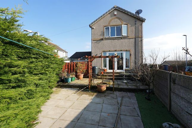 Detached house for sale in Salthouse Road, Barrow-In-Furness