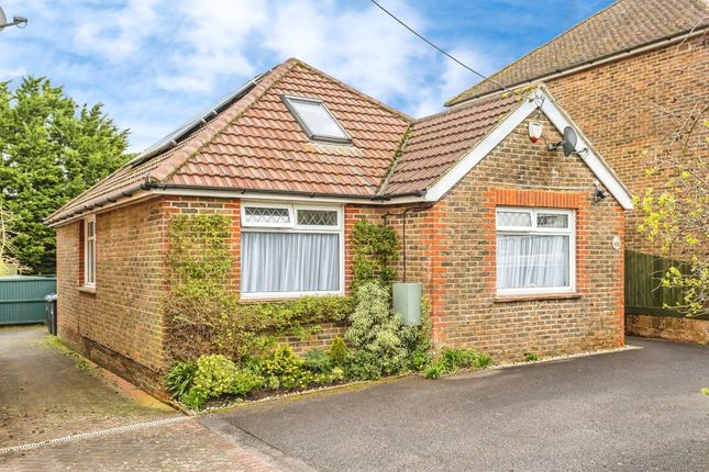 Detached bungalow for sale in Cants Lane, Burgess Hill