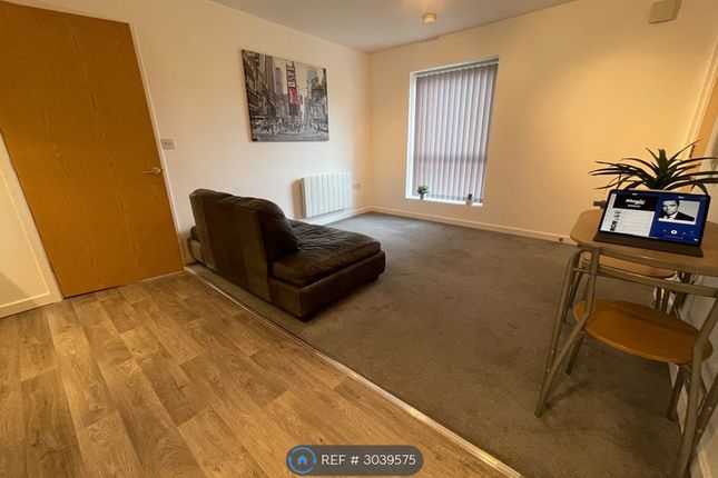 Apartment, Owston Park, Hull photo 3