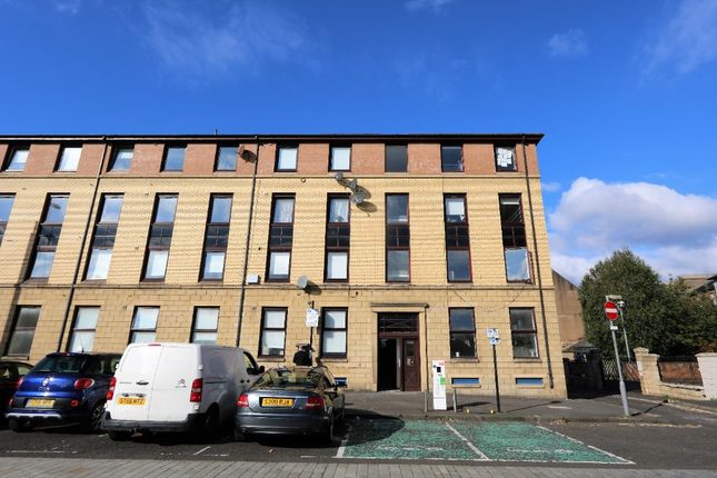 Thumbnail Flat to rent in South Portland Street, Glasgow