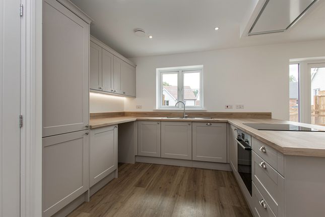 Plot 9, St Giles View, Start Hill, Bishop's Stortford photo 2