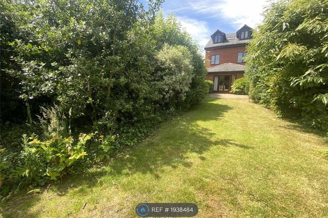 Detached house to rent in Black Horse Hill, Wirral CH48