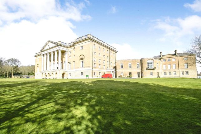 Thumbnail Flat for sale in Thorndon Hall, Thorndon Park, Ingrave, Brentwood