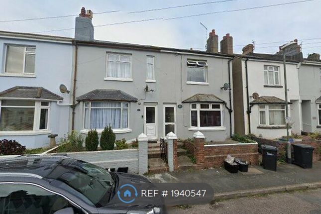 Room to rent in Langs Road, Paignton